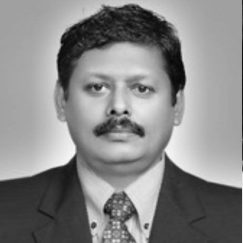 G Sivaramakrishnan
